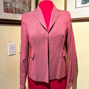 Akris sports jacket. Size 40 European / 8 American